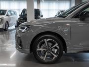 Audi Q3 II (F3) Москва  - изображение 48