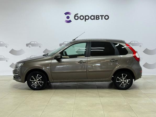 Lada (ВАЗ) Granta I Рестайлинг с пробегом 2019 года, цена 580 000 рублей, 229868 км, хэтчбек, Автокод Объявления