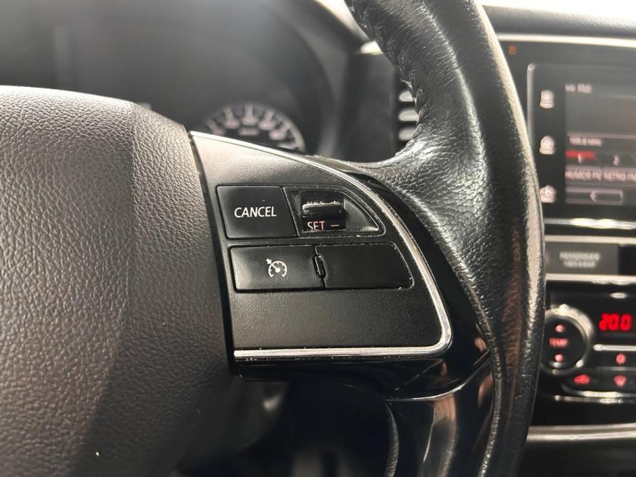 Mitsubishi Outlander III Рестайлинг 2 Красноярск  - изображение 15