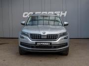 Skoda Kodiaq I Тамбов  - изображение 25