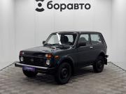 Lada (ВАЗ) 2121 (4x4) I Рестайлинг Воронеж  - изображение 18