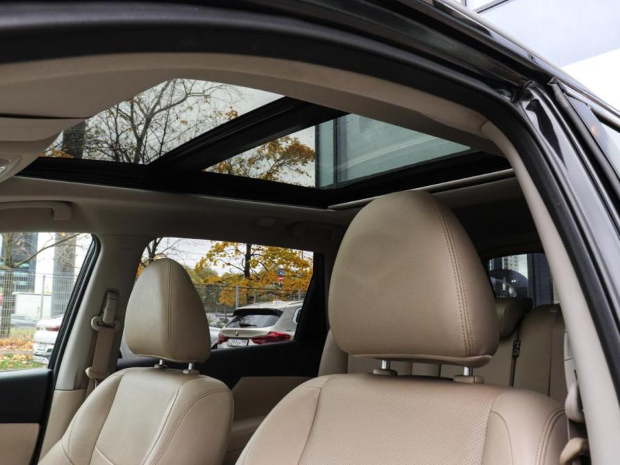 Nissan X-Trail III Химки  - изображение 13