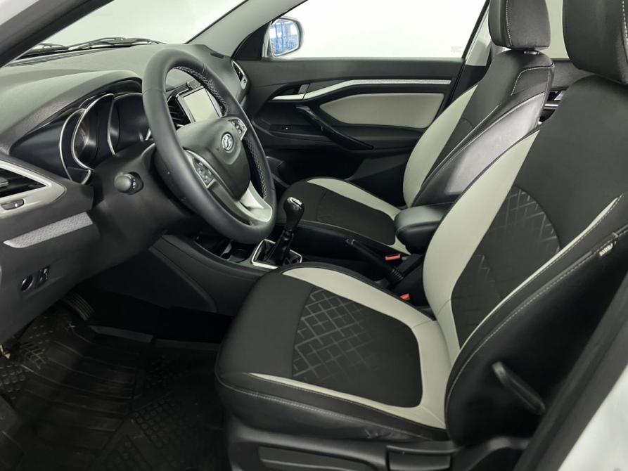 Lada (ВАЗ) Vesta I Воронеж  - изображение 12