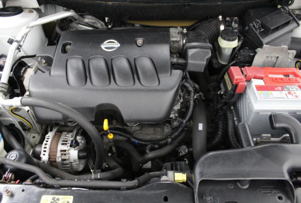 Nissan Qashqai I Рестайлинг Астрахань  - изображение 16