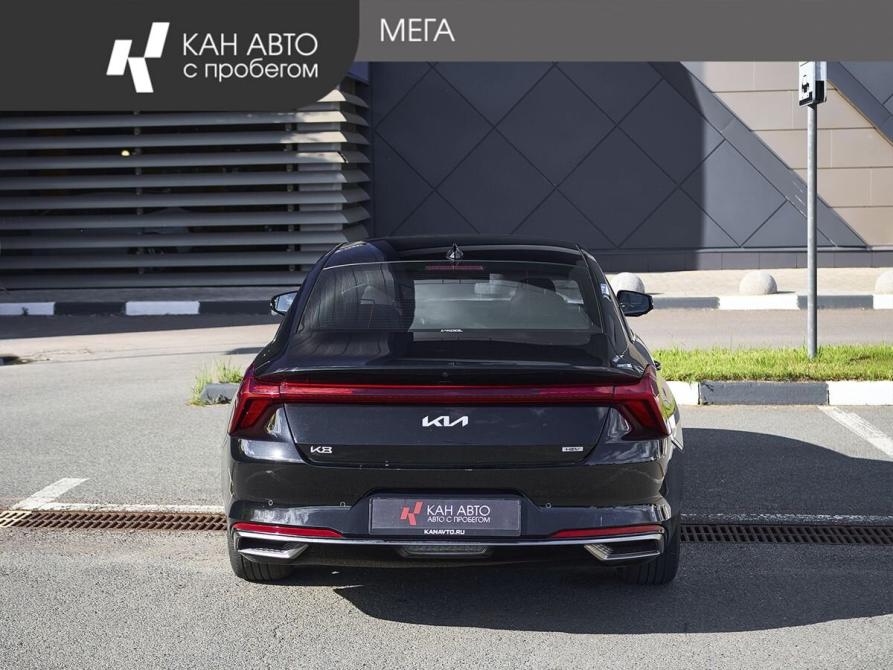 Kia K8 I Казань  - изображение 4
