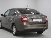 Skoda Rapid I Рестайлинг Старый Оскол  - изображение 25
