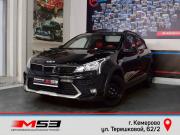 Kia Rio IV Рестайлинг Кемерово  - изображение 22