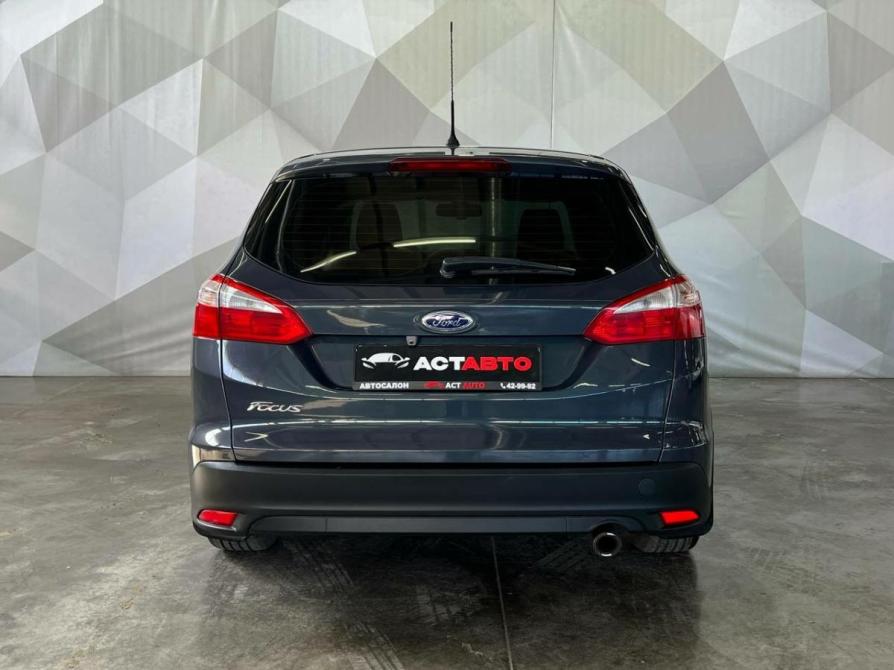Ford Focus III Оренбург  - изображение 5