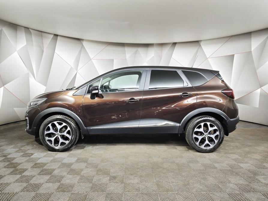 Renault Kaptur I Москва  - изображение 5