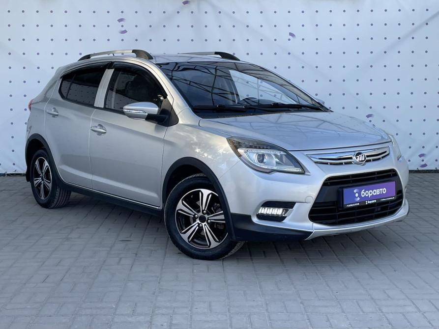 Lifan X50 Тамбов  - изображение 2