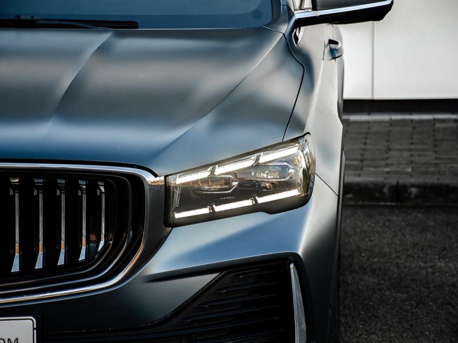 Geely Monjaro I Магнитогорск  - изображение 8