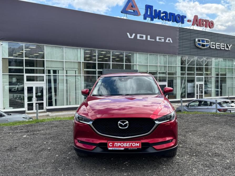 Mazda CX-5 II Набережные Челны  - изображение 11