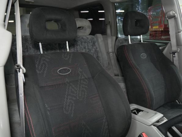 Subaru Forester I с пробегом 1997 года, цена 570 000 рублей, 510000 км, внедорожник, Автокод Объявления