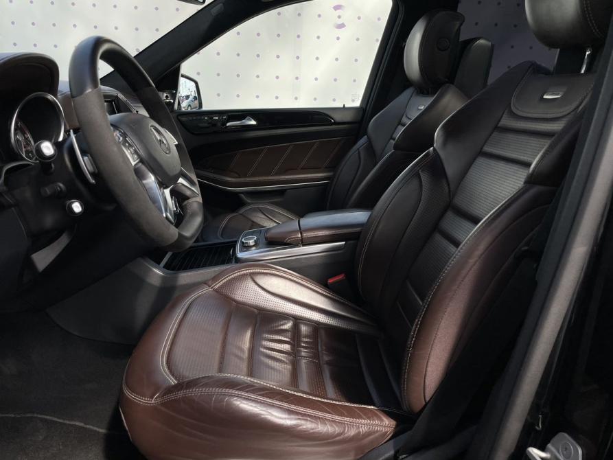 Mercedes-Benz GL-Класс AMG Тамбов  - изображение 11