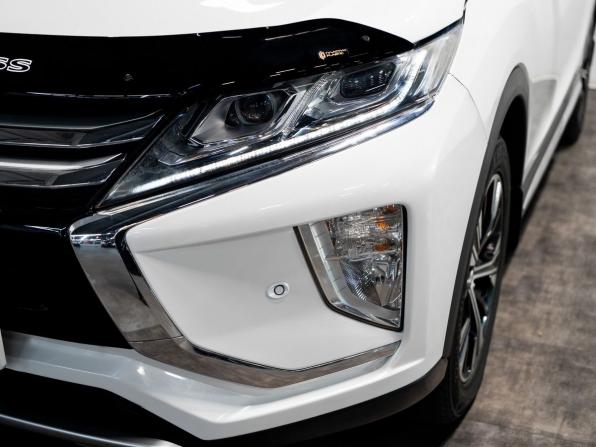 Mitsubishi Eclipse Cross I с пробегом 2018 года, цена 2 050 000 рублей, 75062 км, внедорожник, Автокод Объявления