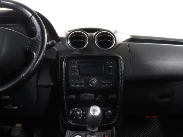 Renault Duster I с пробегом 2014 года, цена 775 000 рублей, 190248 км, внедорожник, Автокод Объявления