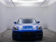 Porsche Panamera II Москва  - изображение 21