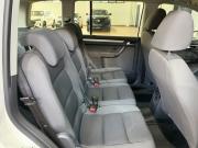 Volkswagen Touran I Рестайлинг 2 Ростов-на-Дону  - изображение 26