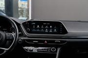 Hyundai Sonata VIII (DN8) Москва  - изображение 43