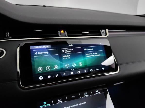 Land Rover Range Rover Evoque II с пробегом 2019 года, цена 3 090 000 рублей, 144092 км, внедорожник, Автокод Объявления