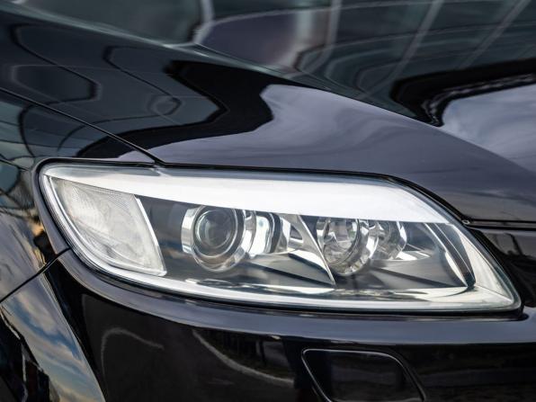 Audi Q7 I (4L) с пробегом 2008 года, цена 1 359 000 рублей, 225281 км, внедорожник, Автокод Объявления