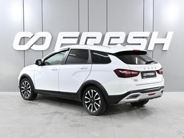 Lada (ВАЗ) Vesta I Рестайлинг (NG) с пробегом 2023 года, цена 1 299 000 рублей, 42251 км, универсал, Автокод Объявления