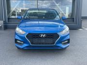 Hyundai Solaris II Санкт-Петербург  - изображение 7