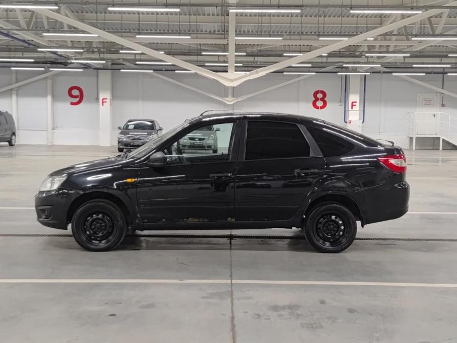 Lada (ВАЗ) Granta I Казань  - изображение 10