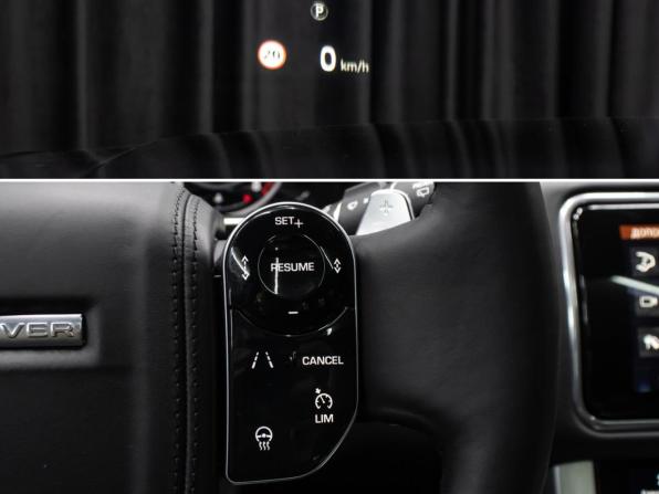 Land Rover Range Rover IV Рестайлинг с пробегом 2020 года, цена 8 799 000 рублей, 117303 км, внедорожник, Автокод Объявления