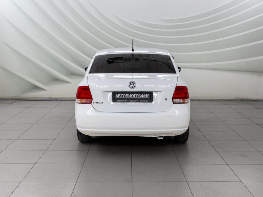 Volkswagen Polo V Волгоград  - изображение 6