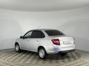 Lada (ВАЗ) Granta I Рестайлинг Воронеж  - изображение 27