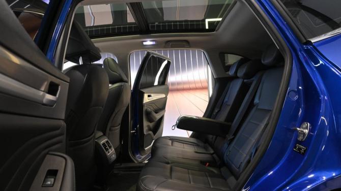 Haval F7 I с пробегом 2020 года, цена 1 595 000 рублей, 159356 км, внедорожник, Автокод Объявления