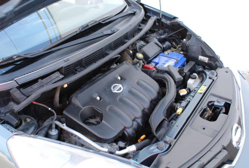 Nissan Note I Рестайлинг Нижний Новгород  - изображение 9