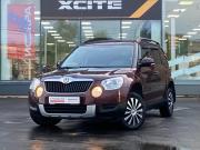Skoda Yeti I Архангельск  - изображение 23
