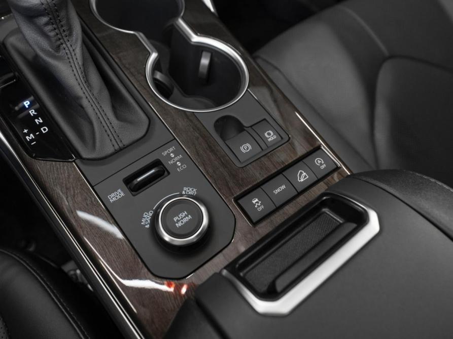 Toyota Highlander IV (XU70) Москва  - изображение 21