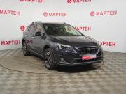Subaru XV II Вологда  - изображение 20