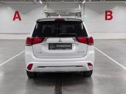Mitsubishi Outlander III Рестайлинг 3 Казань  - изображение 34