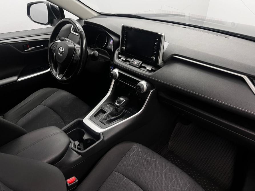 Toyota RAV4 V (XA50) Санкт-Петербург  - изображение 18