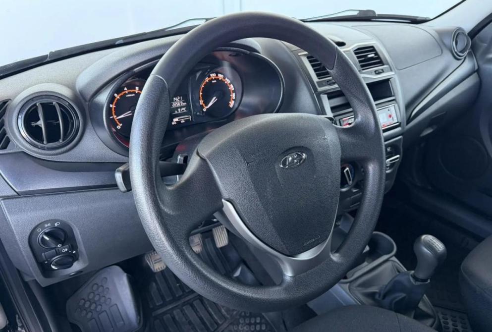 Lada (ВАЗ) Granta I Рестайлинг Киров  - изображение 17