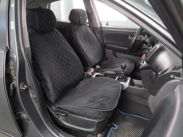 Hyundai Elantra IV (HD) с пробегом 2007 года, цена 699 000 рублей, 249819 км, седан, Автокод Объявления
