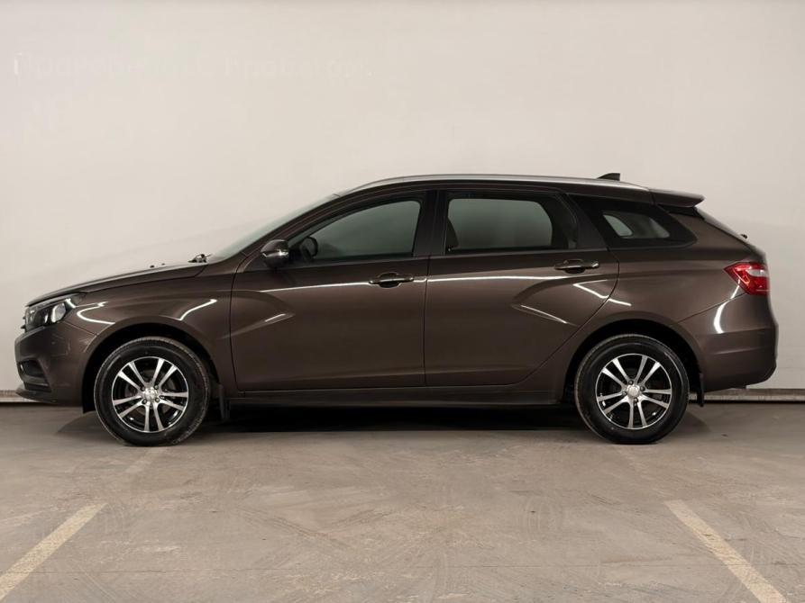 Lada (ВАЗ) Vesta I Екатеринбург  - изображение 3