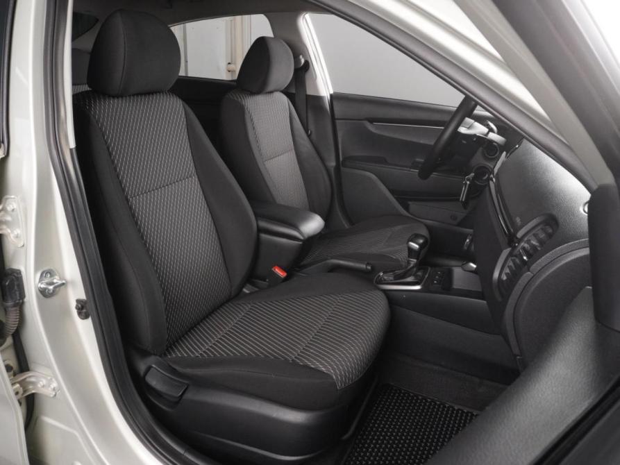 Kia Rio IV Минеральные Воды  - изображение 8