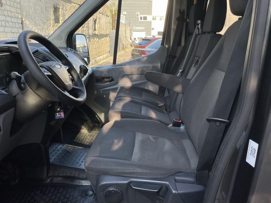 Ford Transit Custom I Тамбов  - изображение 11