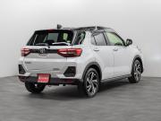 Toyota Raize I Красноярск  - изображение 26