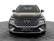 Hyundai Santa Fe IV Рестайлинг Москва  - изображение 32