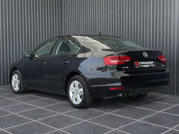 Volkswagen Jetta VI Рестайлинг с пробегом 2014 года, цена 1 287 000 рублей, 139364 км, седан, Автокод Объявления