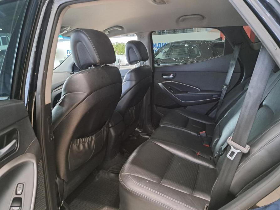 Hyundai Santa Fe III Казань  - изображение 15