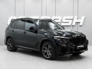 BMW X5 IV (G05/G18) Ростов-на-Дону  - изображение 28