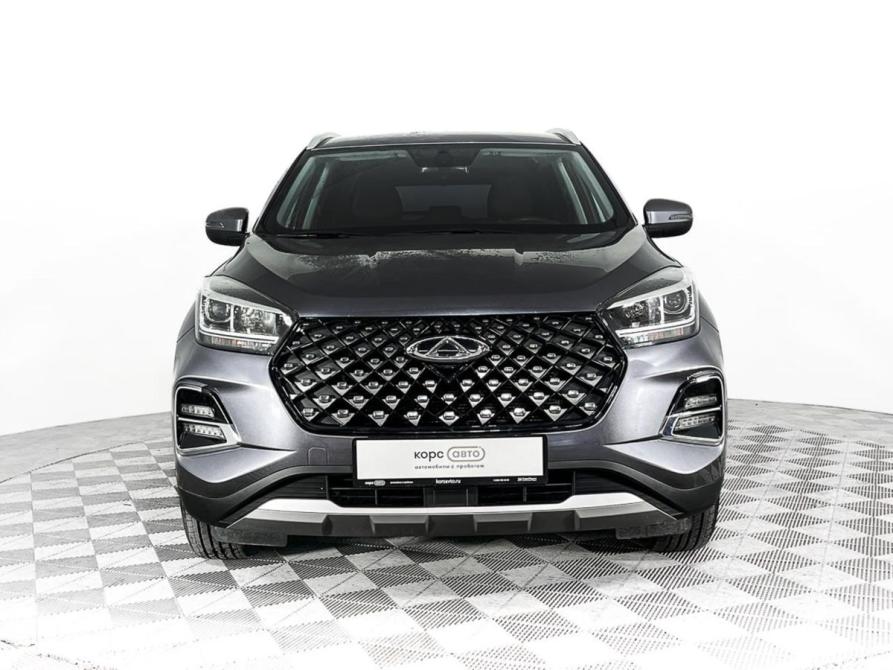 Chery Tiggo 4 Pro I Ногинск  - изображение 2
