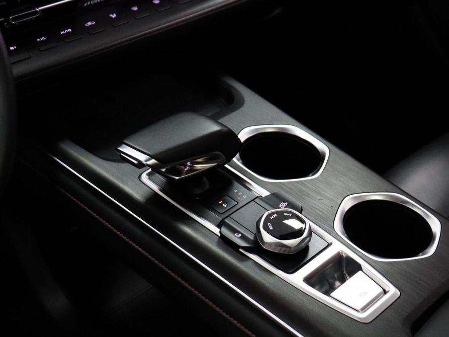 Changan UNI-S (CS55 Plus) Минеральные Воды  - изображение 10